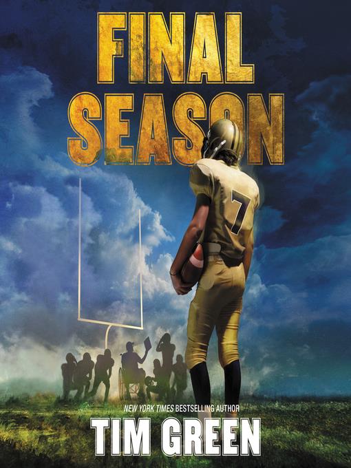 final season book cover